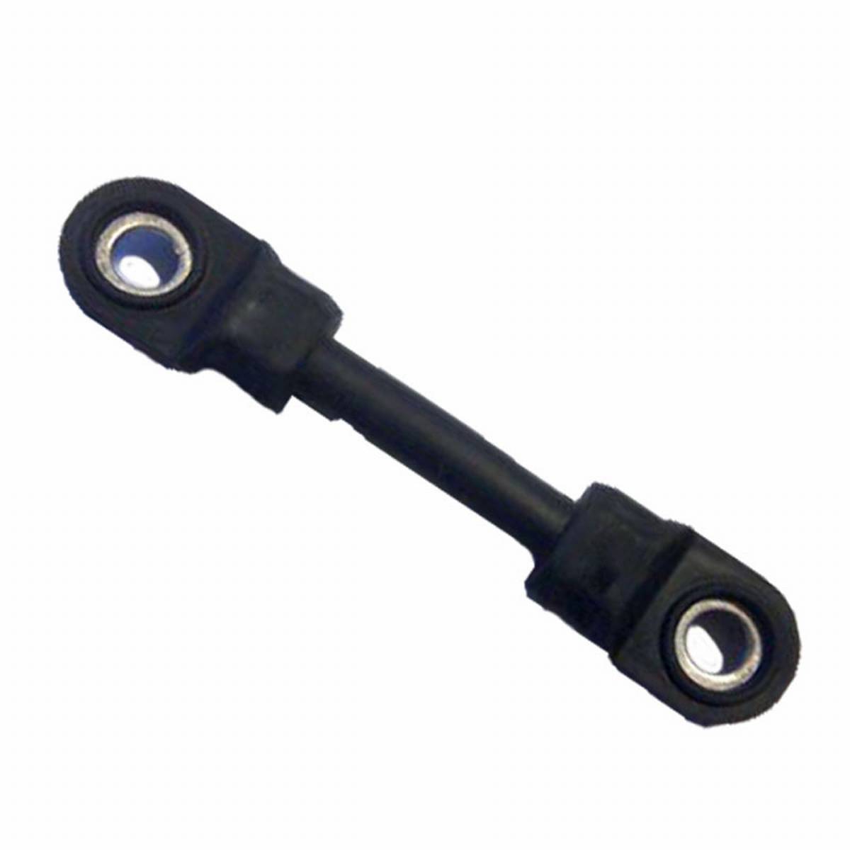 Flex-Verbinder in Schweißtechnik 25mm² x 130mm Länge M10