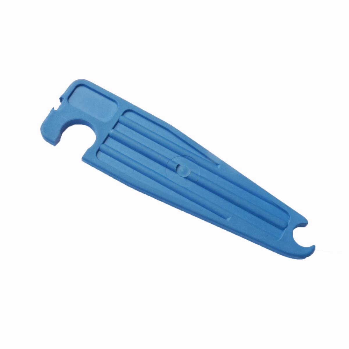 Aquamatik Klemmringschieber  