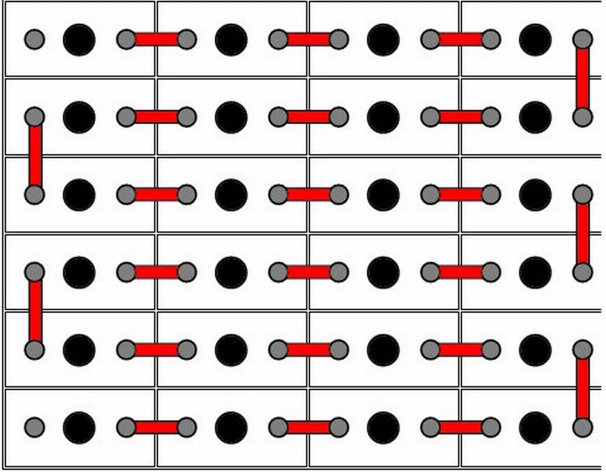 48V Gabelstaplerbatterie 4 PzS 500 Ah DIN A (827 * 519 * 627mm L/B/H) Trog 57017076 inkl. Aquamatik von Q-Batteries