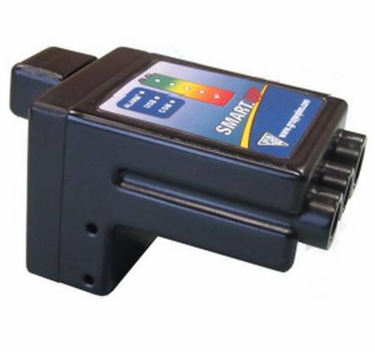 Q-Batteries Batterie-Überwachungssystem SMART UP T200 by S.P.E. Charger  