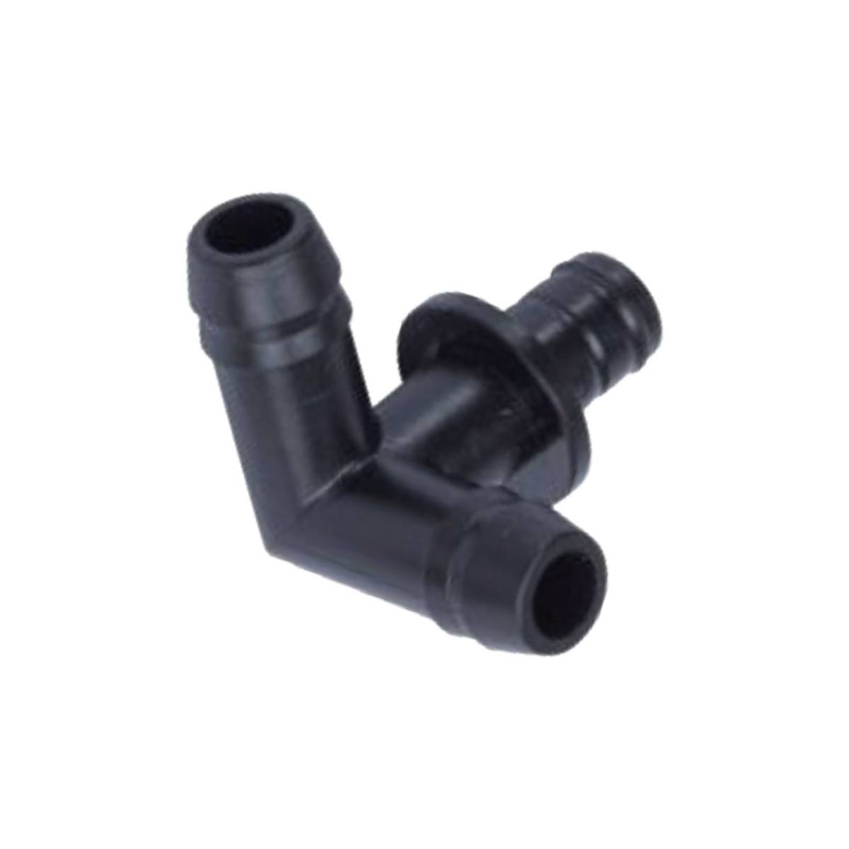 EUW Eck-Stück für Elektrolytumwälzung  