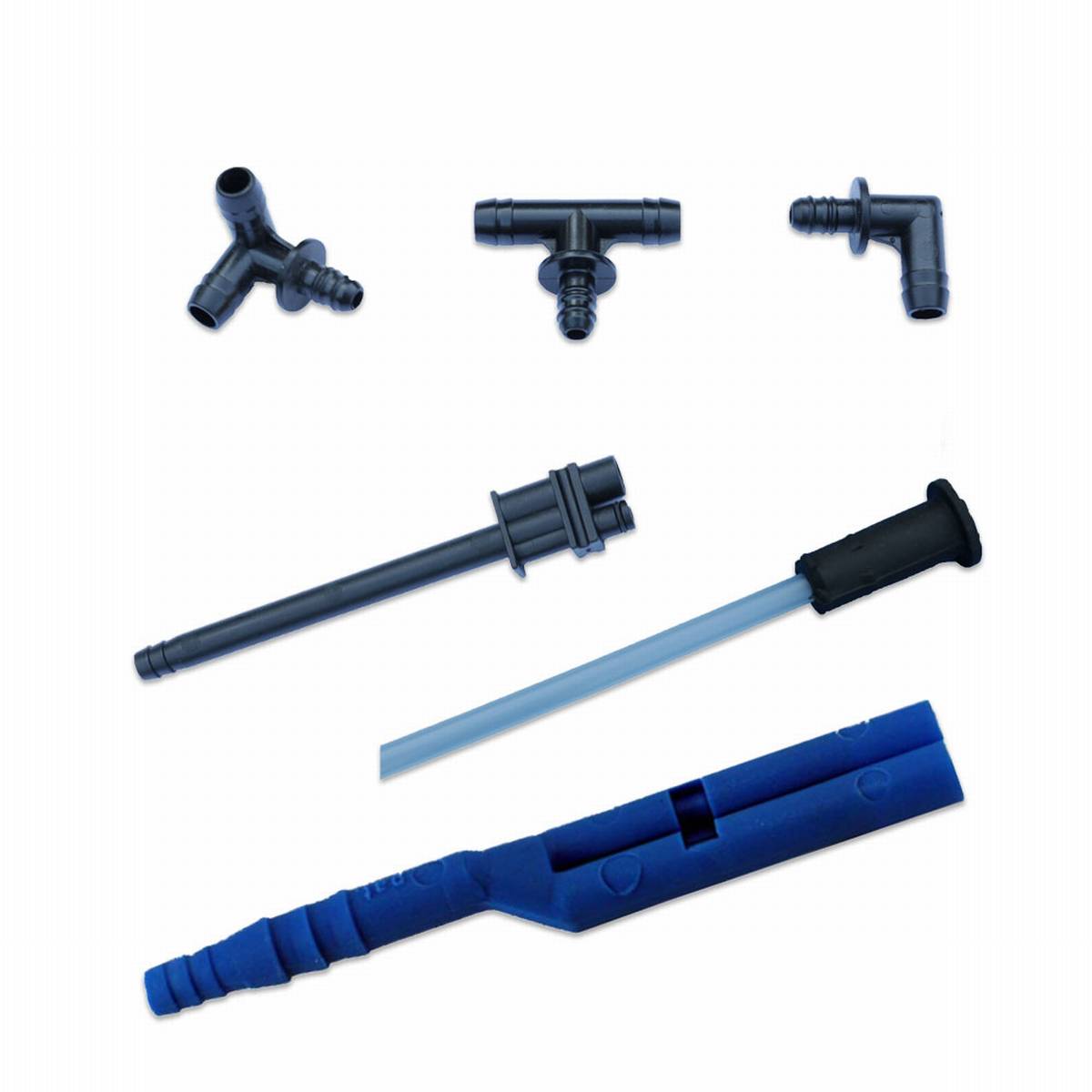 Anderson EUW System Elektrolytumwälzung 36Volt  