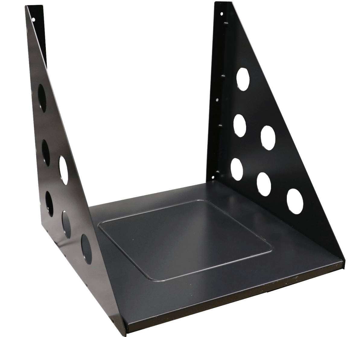 Wandhalterung für Fallwasserbehälter 60l/120l inkl. Montagematerial  