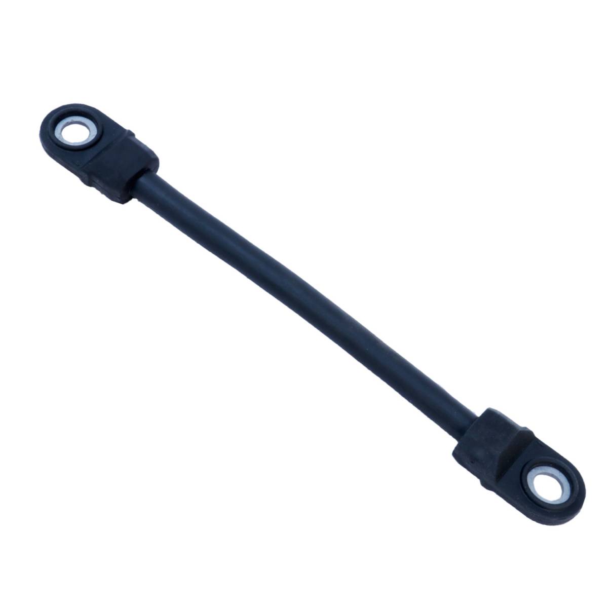 Flex-Verbinder in Schweißtechnik 25mm² x 210mm Länge M10