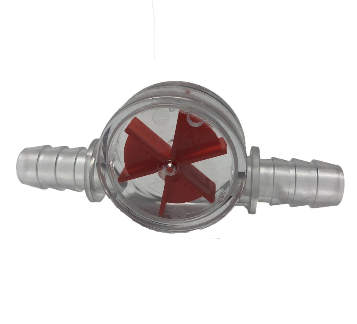 Aquamatik Fließanzeiger 10mm  